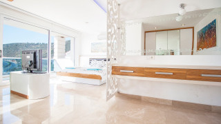 VKV6094 Villa Kalkan