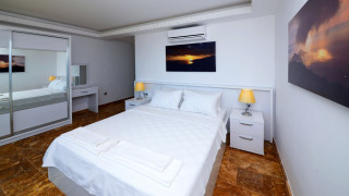 VKV1115 Villa Kalkan