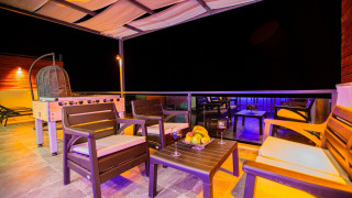 VKV3524 Villa Kalkan