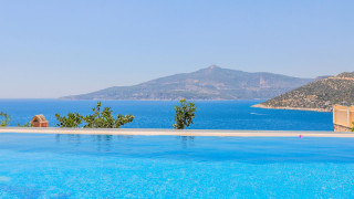 VKV4231 Villa Kalkan