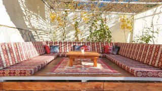 VKV6906 Villa Kalkan