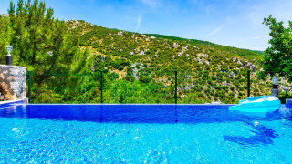 VKV3705 Villa Kalkan