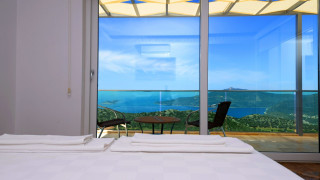 VKV1115 Villa Kalkan