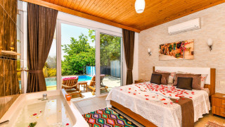 VKV4353 Villa Kalkan