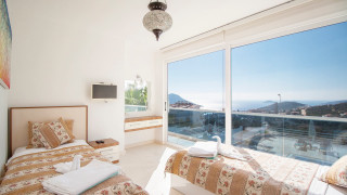 VKV6094 Villa Kalkan
