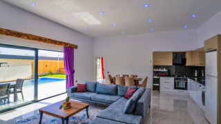 VKV1983 Villa Kalkan