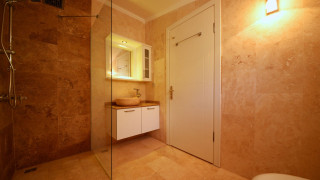 VKV1115 Villa Kalkan