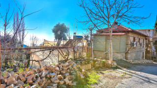 VKV6906 Villa Kalkan