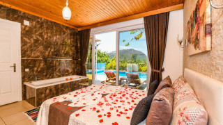 VKV4353 Villa Kalkan