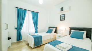 VKV1063 Villa Kalkan