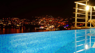 VKV1034 Villa Kalkan