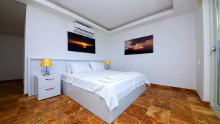 VKV1115 Villa Kalkan