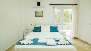 VKV1063 Villa Kalkan