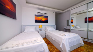VKV1115 Villa Kalkan