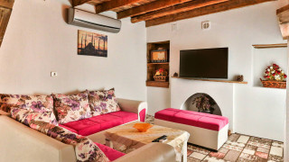 VKV6906 Villa Kalkan
