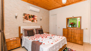 VKV4353 Villa Kalkan