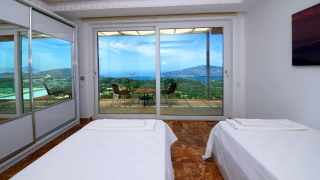 VKV1115 Villa Kalkan
