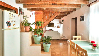 VKV6906 Villa Kalkan