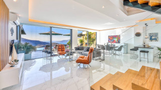 VKV6845 Villa Kalkan