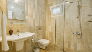 VKV1063 Villa Kalkan