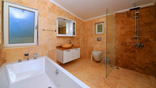 VKV1115 Villa Kalkan