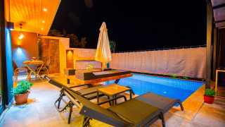 VKV3524 Villa Kalkan