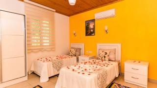 VKV4353 Villa Kalkan