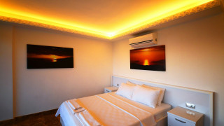 VKV1115 Villa Kalkan