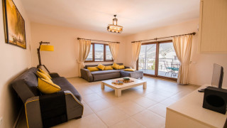 VKV1034 Villa Kalkan