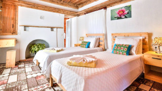 VKV6906 Villa Kalkan