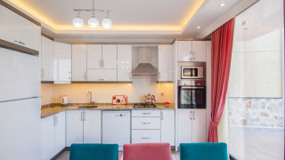 VKV1027 Villa Kalkan