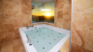 VKV1115 Villa Kalkan