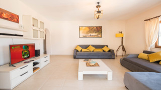 VKV1034 Villa Kalkan