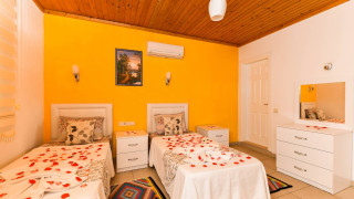 VKV4353 Villa Kalkan