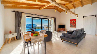 VKV3084 Villa Kalkan