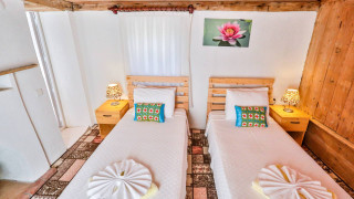 VKV6906 Villa Kalkan