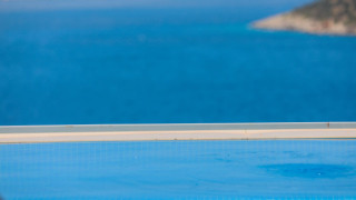 VKV4231 Villa Kalkan