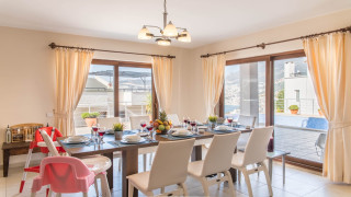 VKV1034 Villa Kalkan