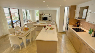 VKV5900 Villa Kalkan