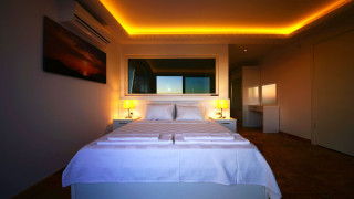 VKV1115 Villa Kalkan