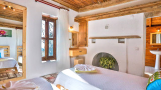 VKV6906 Villa Kalkan