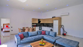 VKV1983 Villa Kalkan