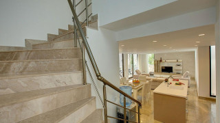 VKV5900 Villa Kalkan
