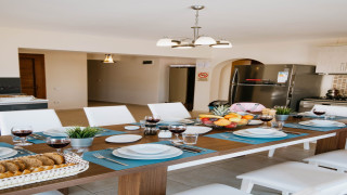 VKV1034 Villa Kalkan
