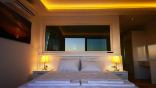 VKV1115 Villa Kalkan