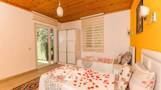 VKV4353 Villa Kalkan
