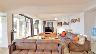 VKV4231 Villa Kalkan