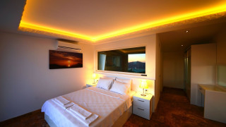 VKV1115 Villa Kalkan
