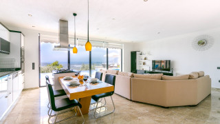VKV1051 Villa Kalkan