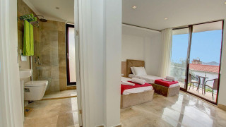 VKV5900 Villa Kalkan